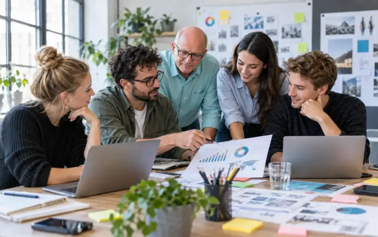 Wissenschaftliche Mitarbeit – Marketing, Marktforschung und verständliche Kommunikation (m/w/d)